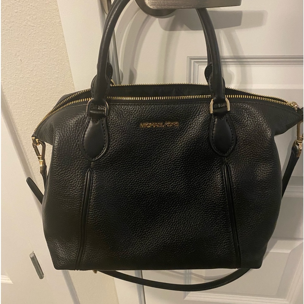 Michael Kors Crossbody/Satchel Lenox Bag
